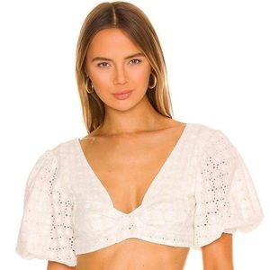 for love and lemons top